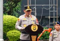 Foto: Kapolda Metro Jaya Irjen Pol. Asep Edi Suheri, S.I.K., M.Si. (Dok-Istimewa)