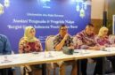 Foto: Agenda silaturahmi strategis yang diselenggarakan oleh Dewan Pengurus Daerah Tingkat I (DPD I) Provinsi Jawa Barat di Bandung. Memperkuat konsolidasi organisasi dan mempercepat pengembangan ekosistem Program Makanan Bergizi Gratis (MBG) secara nasional. (Dok-Istimewa)
