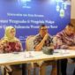 Foto: Agenda silaturahmi strategis yang diselenggarakan oleh Dewan Pengurus Daerah Tingkat I (DPD I) Provinsi Jawa Barat di Bandung. Memperkuat konsolidasi organisasi dan mempercepat pengembangan ekosistem Program Makanan Bergizi Gratis (MBG) secara nasional. (Dok-Istimewa)