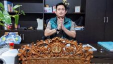 Foto: Kapolsek Kemayoran, Kompol Dr. Agung Ardiansyah, S.H., M.H., (Dok-Okj/FN)