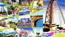 Foto: Momentum libur Hari Raya Idul Fitri 1447 Hijriah dimanfaatkan masyarakat untuk berwisata bersama keluarga. Taman Impian Jaya Ancol kembali menjadi magnet utama, dengan jumlah pengunjung yang membludak pada hari kedua Lebaran, Minggu (22/3/2026). (Dok-Istimewa)