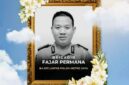 Foto: (Alm) Brigadir Fajar Permana, Anggota Ditlantas Polda Metro Jaya. (Dok-Istimewa)