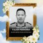 Foto: (Alm) Brigadir Fajar Permana, Anggota Ditlantas Polda Metro Jaya. (Dok-Istimewa)