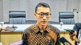 Foto: Juru Bicara KPK, Budi Prasetyo. (Dok-Istimewa)