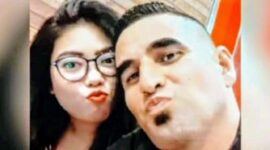 Foto: Terungkap motif kasus pembunuhan cucu Mpok Nori, Dwintha Anggary oleh mantan suami sirinya warga negara Irak, karena merasa cemburu. (Dok-Istimewa)