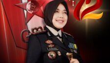 Foto: Kapolres Metro Bekasi (Kabupaten), Kombes Pol. Sumarni, S.I.K., S.H., M.H. (Dok-Ig/@humaspolresmetrobekasi)