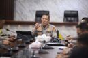 Foto: Dirlantas Polda Metro Jaya, Kombes Pol. Komarudin, S.I.K., M.M. (Dok-Istimewa)