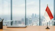 Foto: Ilustrasi Kedutaan Besar Republik Indonesia (KBRI). (Dok-Istimewa)