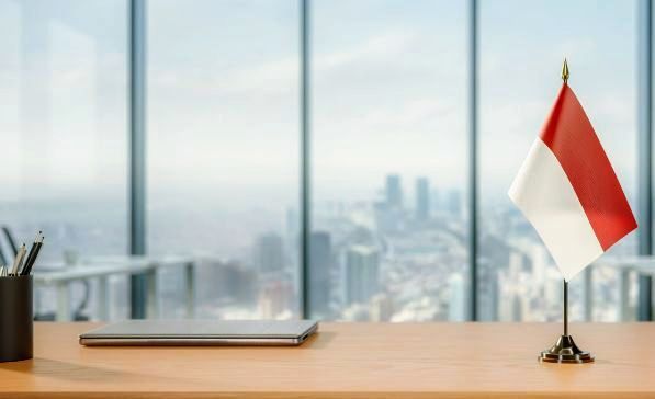 Foto: Ilustrasi Kedutaan Besar Republik Indonesia (KBRI). (Dok-Istimewa)