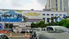 Foto: Kantor Bersama Pelayanan Satu Atap Polda Metro Jaya. (Dok-Istimewa)