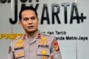 Foto: Kepala Subbidang Penerangan Masyarakat Bidhumas Polda Metro Jaya, Komisaris Polisi Andaru Rahutomo. (Dok-Istimewa)