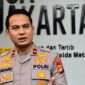 Foto: Kepala Subbidang Penerangan Masyarakat Bidhumas Polda Metro Jaya, Komisaris Polisi Andaru Rahutomo. (Dok-Istimewa)