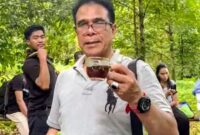 Foto: Praktisi hukum, Erdi Surbakti, S.H., M.H. (Dok-Istimewa)