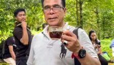 Foto: Praktisi hukum, Erdi Surbakti, S.H., M.H. (Dok-Istimewa)