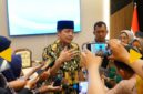 Pemerintah menyatakan fundamental ekonomi Indonesia tetap kuat di tengah meningkatnya ketegangan geopolitik dan volatilitas pasar keuangan global.