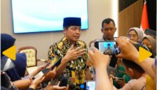 Pemerintah menyatakan fundamental ekonomi Indonesia tetap kuat di tengah meningkatnya ketegangan geopolitik dan volatilitas pasar keuangan global.