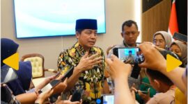 Pemerintah menyatakan fundamental ekonomi Indonesia tetap kuat di tengah meningkatnya ketegangan geopolitik dan volatilitas pasar keuangan global.