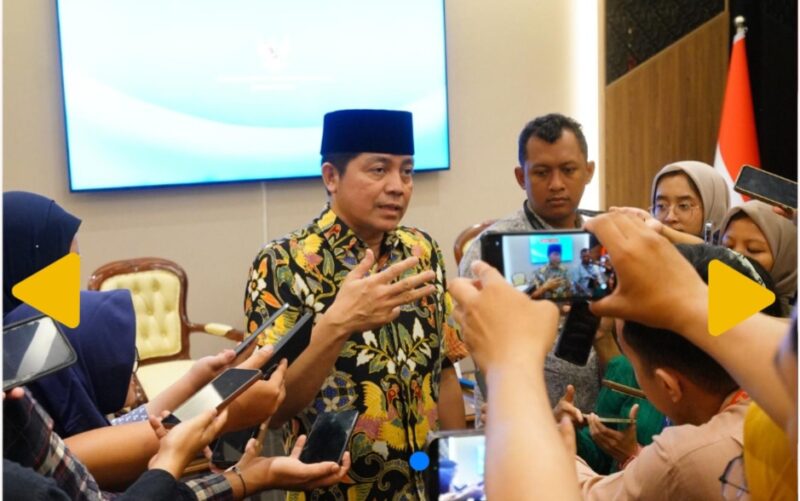 Pemerintah menyatakan fundamental ekonomi Indonesia tetap kuat di tengah meningkatnya ketegangan geopolitik dan volatilitas pasar keuangan global.