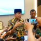 Pemerintah menyatakan fundamental ekonomi Indonesia tetap kuat di tengah meningkatnya ketegangan geopolitik dan volatilitas pasar keuangan global.