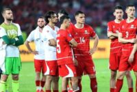 Foto: Ekspresi para pemain Timnas Indonesia setelah kalah dari Bulgaria 0-1 pada final FIFA Series 2026 di Stadion Utama Gelora Bung Karno, Jakarta, Senin (30/3/2026). (Dok-Istimewa)