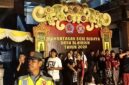 Malam Pementasan Seni Budaya Desa Blahkiuh 2026 (Dok. Ghane)