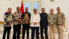 Antusiasme terhadap Anugerah Jurnalistik Muhammad Hoesni Thamrin (MHT) 52-2026 menunjukkan lonjakan signifikan. Dalam hitungan pekan sejak diumumkan, jumlah karya yang masuk dari tujuh kategori utama hampir menembus 600 entri hingga Kamis (2/4) sore.