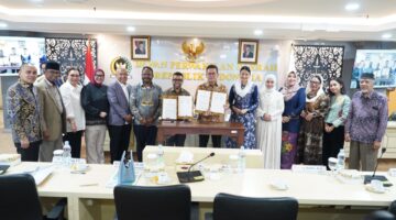 Menteri Perdagangan Budi Santoso mengusulkan pembaruan Undang-Undang Nomor 8 Tahun 1999 tentang Perlindungan Konsumen dalam Rapat Kerja (Raker) bersama Komite III DPD RI di Jakarta, Selasa (7/4).