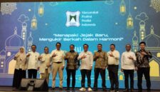 Dalam upaya mempererat silaturahmi antarprofesi penilai di Indonesia, Masyarakat Profesi Penilai Indonesia (MAPPI) menggelar acara Silaturahmi dan Halal Bihalal pasca Idulfitri 1 Syawal 1447 Hijriah. Kegiatan ini berlangsung pada Rabu (8/4/2026) mulai pukul 09.00 WIB di Hotel Bidakara, Jakarta Selatan.