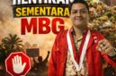 Foto: FOTO: GMNI Jakarta Timur Desak Hentikan Sementara Program MBG