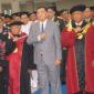 Sebanyak 466 wisudawan resmi dikukuhkan, terdiri atas 5 doktor, 385 magister, dan 76 sarjana. Momentum ini menjadi penanda keberhasilan Unhan RI
