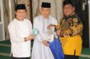 Momentum Halal Bihalal dimanfaatkan sebagai ajang mempererat silaturahmi dan memperkuat ukhuwah Islamiyah oleh keluarga besar Badan Komunikasi Pemuda Remaja Masjid Indonesia (BKPRMI) bersama pengurus dan jamaah Masjid Al Husna.