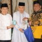 Momentum Halal Bihalal dimanfaatkan sebagai ajang mempererat silaturahmi dan memperkuat ukhuwah Islamiyah oleh keluarga besar Badan Komunikasi Pemuda Remaja Masjid Indonesia (BKPRMI) bersama pengurus dan jamaah Masjid Al Husna.