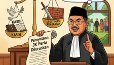 foto: LBH Gekira Tegaskan Agama Tak Legitimasi Kekerasan, Soroti Pernyataan Jusuf Kalla