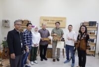 Program Usaha Mikro, Kecil, dan Menengah Berani Inovasi, Siap Adaptasi Ekspor (UMKM BISA Ekspor) yang digagas Kementerian Perdagangan mencatat kinerja positif pada awal 2026. Sepanjang triwulan I-2026, total transaksi program ini mencapai USD 23,60 juta, dengan lonjakan signifikan terjadi pada Maret.