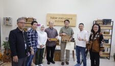 Program Usaha Mikro, Kecil, dan Menengah Berani Inovasi, Siap Adaptasi Ekspor (UMKM BISA Ekspor) yang digagas Kementerian Perdagangan mencatat kinerja positif pada awal 2026. Sepanjang triwulan I-2026, total transaksi program ini mencapai USD 23,60 juta, dengan lonjakan signifikan terjadi pada Maret.