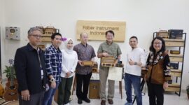 Program Usaha Mikro, Kecil, dan Menengah Berani Inovasi, Siap Adaptasi Ekspor (UMKM BISA Ekspor) yang digagas Kementerian Perdagangan mencatat kinerja positif pada awal 2026. Sepanjang triwulan I-2026, total transaksi program ini mencapai USD 23,60 juta, dengan lonjakan signifikan terjadi pada Maret.