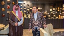 Pemerintah Indonesia dan Arab Saudi memperkuat kerja sama di bidang kebudayaan melalui pertemuan bilateral yang digelar di Jakarta, Selasa (14/4). Pertemuan ini menjadi momentum penting untuk memperluas kolaborasi strategis kedua negara, mulai dari warisan budaya hingga industri kreatif.