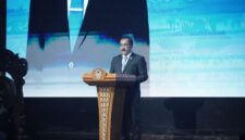 Menteri Imigrasi dan Pemasyarakatan (Imipas), Agus Andrianto, resmi membuka The 7th World Congress on Probation and Parole (WCPP) 2026 yang digelar pada 14–17 April di Bali International Convention Center.