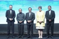 Indonesia kembali menegaskan posisinya dalam forum internasional melalui penyelenggaraan The 7th World Congress on Probation and Parole (WCPP) 2026 di Bali yang dihadiri delegasi dari 44 negara. Forum ini menjadi wadah strategis untuk memperkuat kolaborasi global dalam membangun sistem pemasyarakatan yang lebih adaptif, humanis, dan berorientasi pada pemulihan.