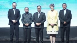 Indonesia kembali menegaskan posisinya dalam forum internasional melalui penyelenggaraan The 7th World Congress on Probation and Parole (WCPP) 2026 di Bali yang dihadiri delegasi dari 44 negara. Forum ini menjadi wadah strategis untuk memperkuat kolaborasi global dalam membangun sistem pemasyarakatan yang lebih adaptif, humanis, dan berorientasi pada pemulihan.