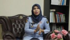 Direktorat Jenderal Pemasyarakatan (Ditjenpas) tengah menyelidiki dugaan pelanggaran terkait seorang narapidana Rumah Tahanan (Rutan) Kendari yang disebut sempat mampir ke sebuah tempat makan usai menjalani sidang Peninjauan Kembali (PK).