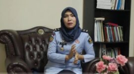 Direktorat Jenderal Pemasyarakatan (Ditjenpas) tengah menyelidiki dugaan pelanggaran terkait seorang narapidana Rumah Tahanan (Rutan) Kendari yang disebut sempat mampir ke sebuah tempat makan usai menjalani sidang Peninjauan Kembali (PK).