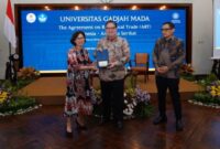 Ketahanan ekonomi Indonesia kembali mendapat pengakuan internasional di tengah meningkatnya ketidakpastian global akibat konflik geopolitik dan tekanan ekonomi dunia.