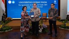 Ketahanan ekonomi Indonesia kembali mendapat pengakuan internasional di tengah meningkatnya ketidakpastian global akibat konflik geopolitik dan tekanan ekonomi dunia.