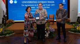 Ketahanan ekonomi Indonesia kembali mendapat pengakuan internasional di tengah meningkatnya ketidakpastian global akibat konflik geopolitik dan tekanan ekonomi dunia.