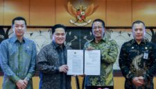 Menteri Hukum Supratman Andi Agtas mendorong percepatan unifikasi regulasi lintas kementerian sebagai bagian dari reformasi hukum nasional. Ia menilai langkah deregulasi yang dilakukan Kementerian Pemuda dan Olahraga (Kemenpora) dapat menjadi contoh konkret bagi kementerian lain.