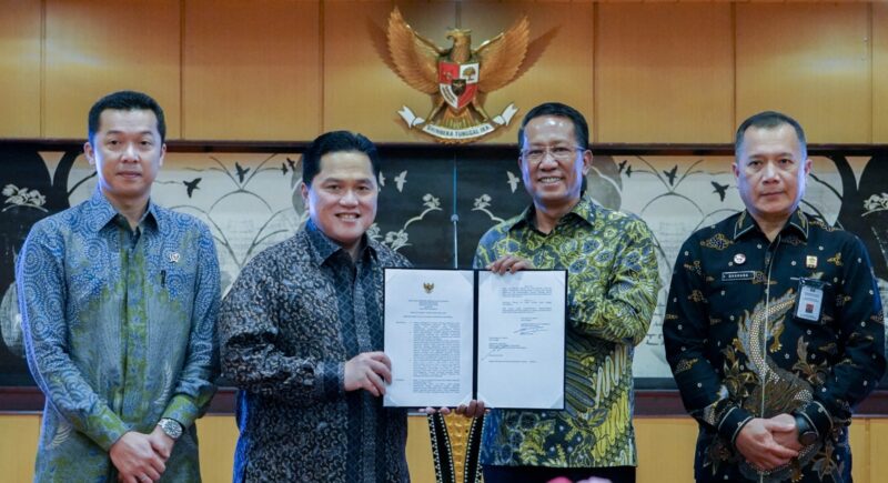 Menteri Hukum Supratman Andi Agtas mendorong percepatan unifikasi regulasi lintas kementerian sebagai bagian dari reformasi hukum nasional. Ia menilai langkah deregulasi yang dilakukan Kementerian Pemuda dan Olahraga (Kemenpora) dapat menjadi contoh konkret bagi kementerian lain.