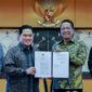 Menteri Hukum Supratman Andi Agtas mendorong percepatan unifikasi regulasi lintas kementerian sebagai bagian dari reformasi hukum nasional. Ia menilai langkah deregulasi yang dilakukan Kementerian Pemuda dan Olahraga (Kemenpora) dapat menjadi contoh konkret bagi kementerian lain.