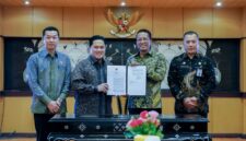 Menteri Hukum Supratman Andi Agtas mendorong percepatan unifikasi regulasi lintas kementerian sebagai bagian dari reformasi hukum nasional. Ia menilai langkah deregulasi yang dilakukan Kementerian Pemuda dan Olahraga (Kemenpora) dapat menjadi contoh konkret bagi kementerian lain.