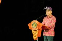 Menteri Koordinator Bidang Pembangunan Manusia dan Kebudayaan, Pratikno, menilai nilai-nilai dalam Hari Suci Nyepi semakin relevan di tengah kehidupan modern yang dipenuhi arus informasi dan kebisingan.